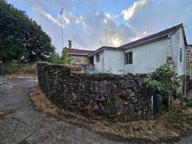 Casa en venta en Covelo O. Casas Covelo.