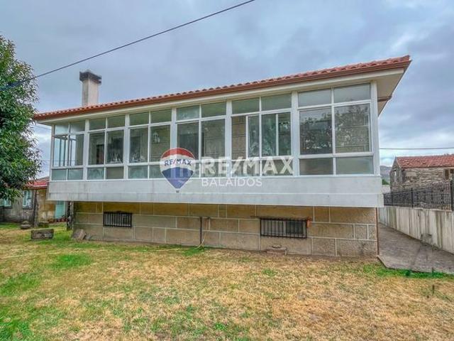 Casa en venta en Covelo O. Casas Covelo.