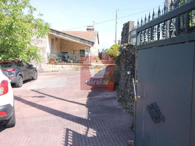 Casa en venta en Covelo O. Casas Covelo.