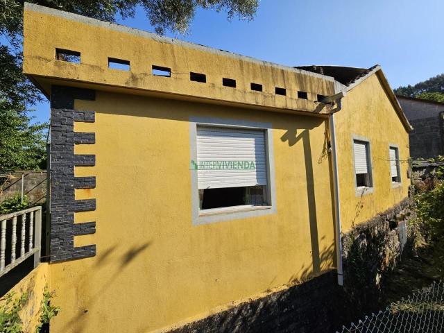 Casa en venta en Covelo O. Casas Covelo.