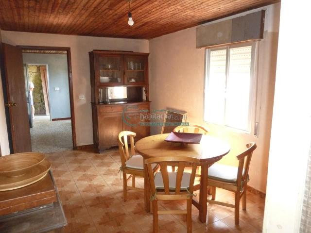 Casa en venta en Covelo O. Casas Covelo.