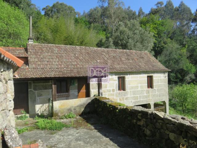 Casa en venta en Covelo O. Casas Covelo.