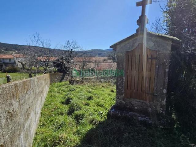 Casa en venta en Covelo O. Casas Covelo.