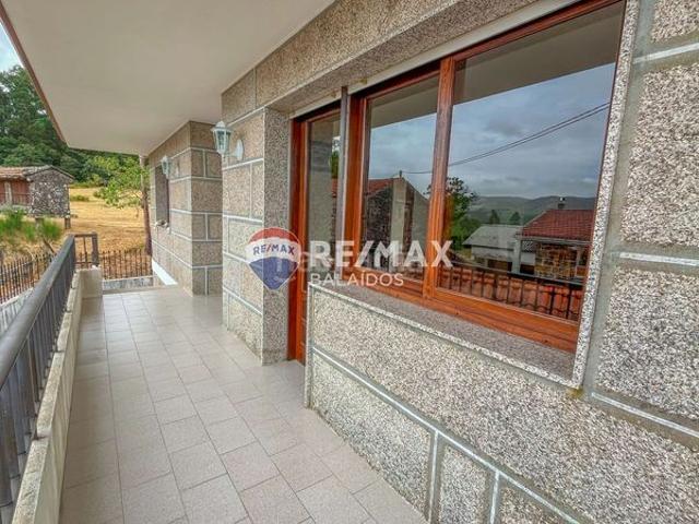 Casa en venta en Covelo O. Casas Covelo.