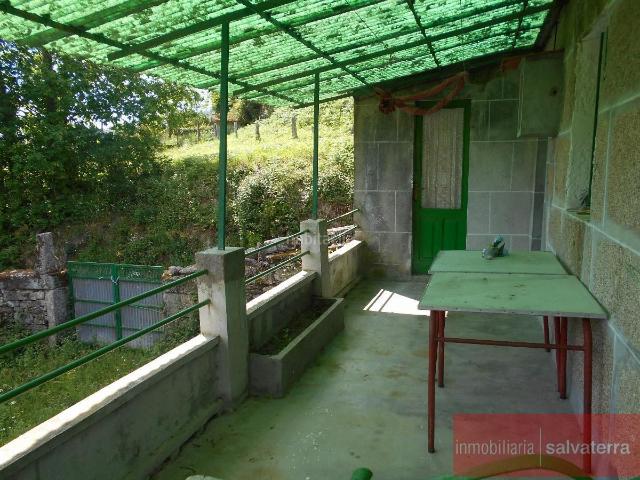 Casa en venta en Covelo O. CoveloCasa. Casas Covelo.