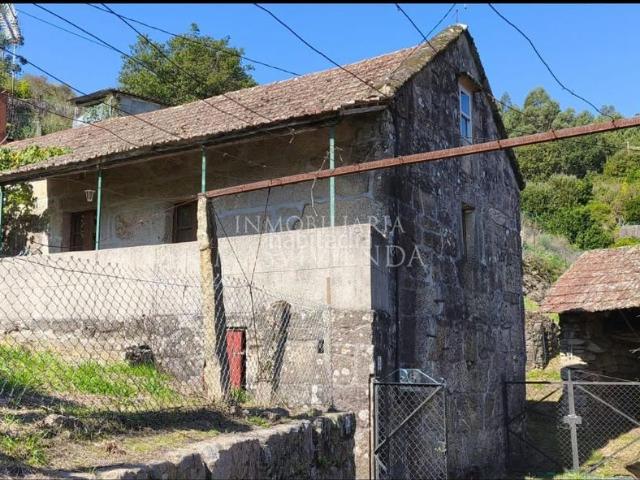 Casa en venta en Covelo O. en Covelo. Casas Covelo.