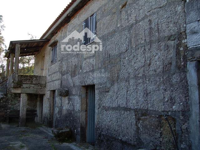 Casa en venta en Covelo O. en Covelo. Casas Covelo.