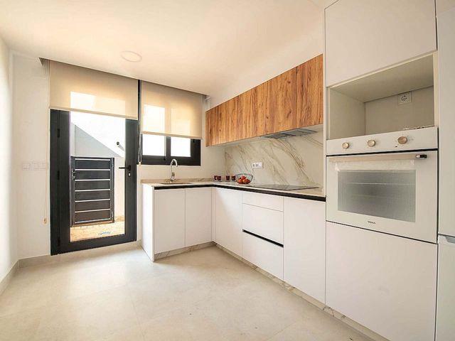 Casa en venta en Cox, Alicante