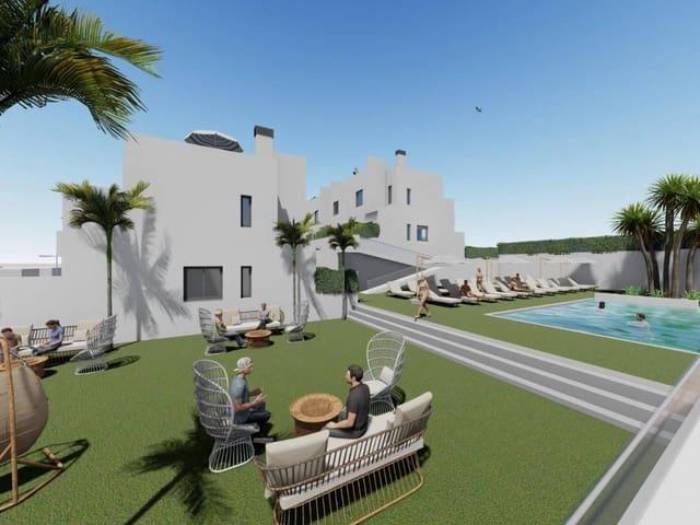 Casa en venta en Cox, Alicante