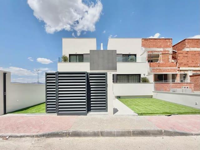 Casa en venta en Cox, Alicante