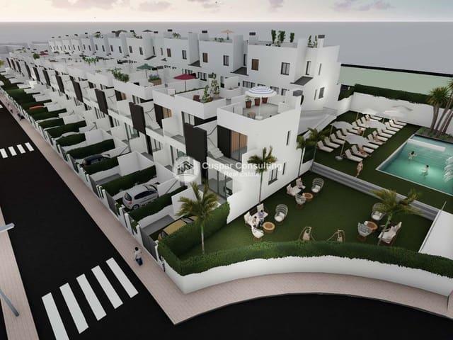 Casa en venta en Cox, Alicante