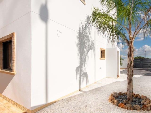 Casa en venta en Cox, Alicante