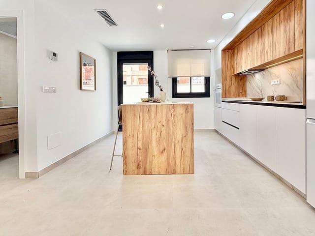 Casa en venta en Cox, Alicante