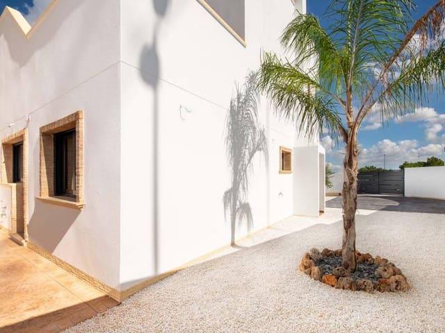 Pareado en venta en Cox, Alicante