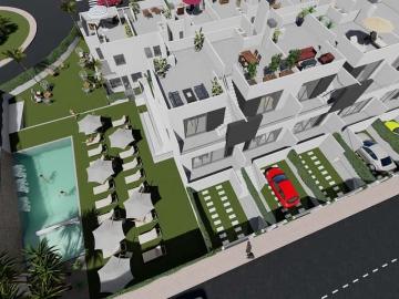 Casa en venta en Cox, Alicante