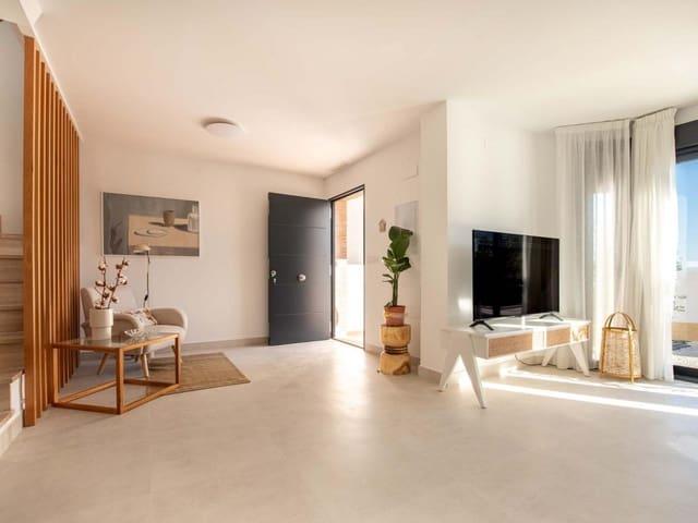 Casa en venta en Cox, Alicante