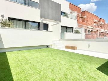Casa en venta en Cox, Alicante