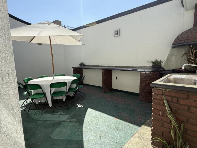 Casa en venta en Coyoac?n, San Francisco Culhuacan