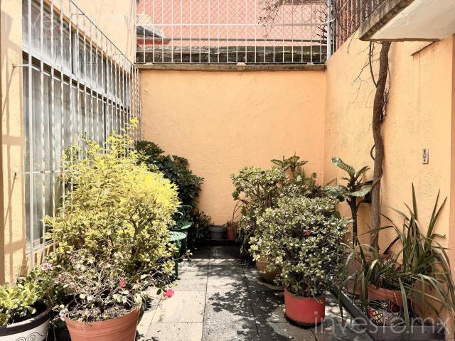 Casa en venta en Coyoac?n
