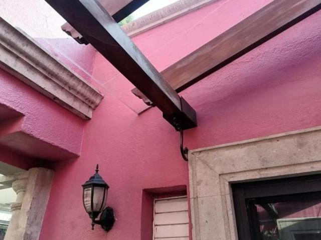 Casa en venta en Coyoacán, CDMX