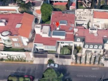 Casa en venta en Coyoacán, CDMX. CLM