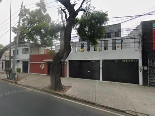Casa en venta en Coyoacán, CDMX. clm
