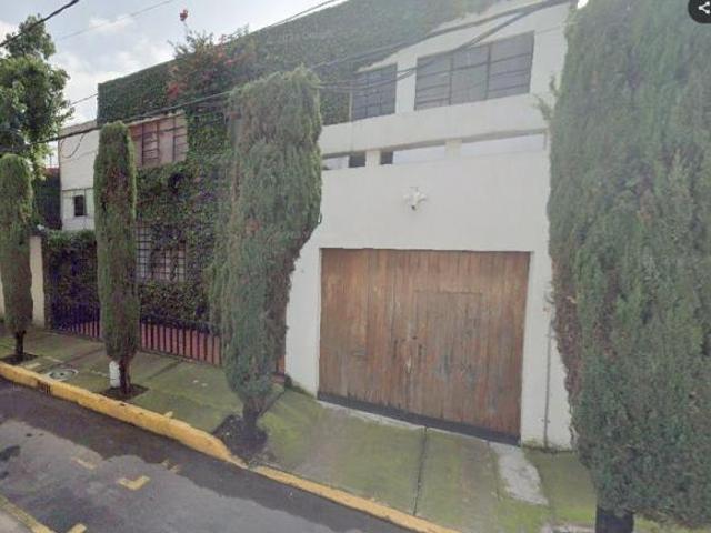 CASA EN VENTA EN COYOACAN CDMX ROMERO DE TERREROS BETA