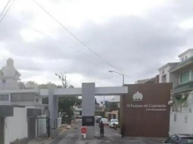 CASA EN VENTA EN COYOACAN,CIRCUITO DE LOS PARQUES ADJUDICADA