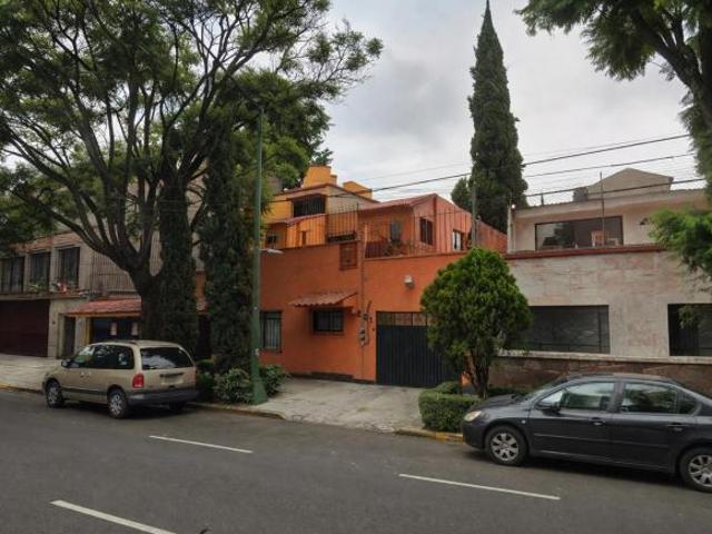 CASA EN VENTA EN COYOACAN CIUDAD DE MEXICO
