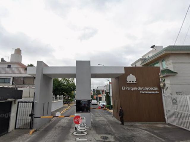 Casa en venta en Coyoacán: Condominio espacioso con 3 recámaras