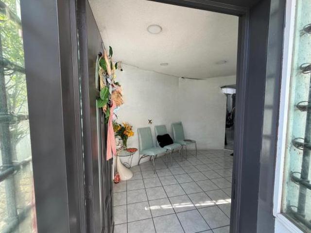 Casa en venta en Coyoacán, San Francisco Culhuacan