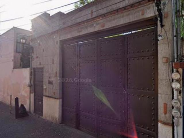 Casa en Venta en Coyoacán