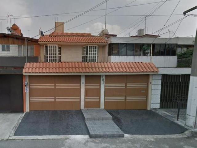 Casa en Venta en Coyoacán