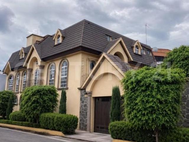 CASA EN VENTA EN COYOACAN