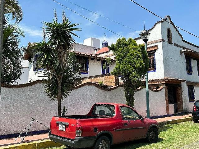 CASA EN VENTA EN COYOACAN