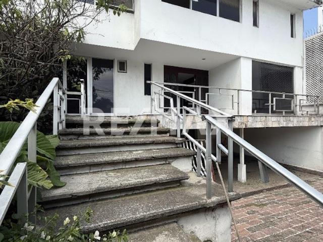 Casa en Venta en Coyoacan