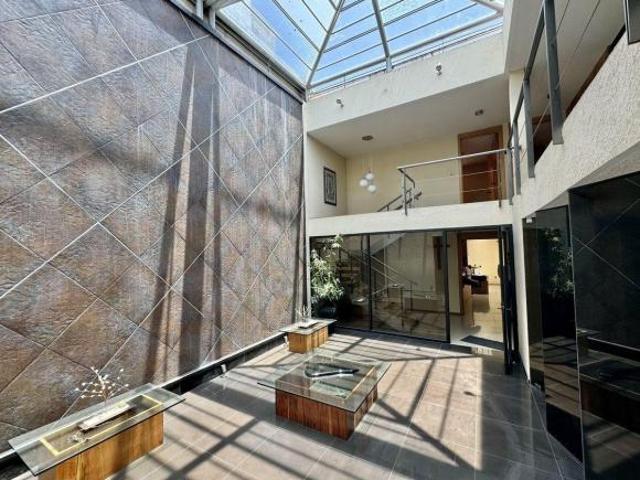 Casa en venta en Coyoacán