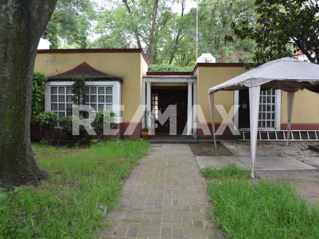 Casa en venta en Coyoacán