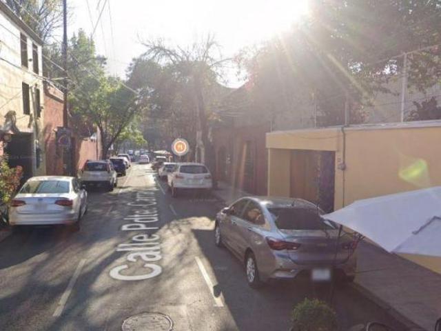 Casa en Venta en Coyoacán