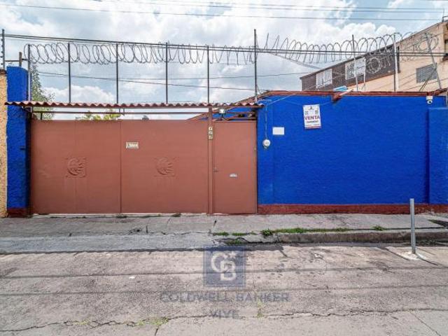 CASA EN VENTA EN COYOACAN