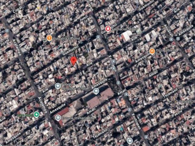 Casa en Venta en Coyoacán