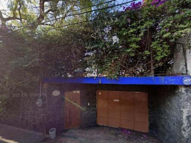 Casa en Venta en Coyoacán