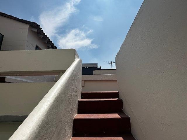 Casa en venta en Coyoacan
