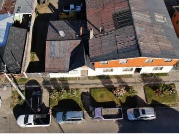 Casa en venta en Región de Magallanes y de la Antártica Chilena