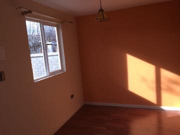 Casa en venta en Carlos Ibáñez - Patio