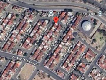 CASA EN VENTA EN COYULA JALISCO GUADALAJARA