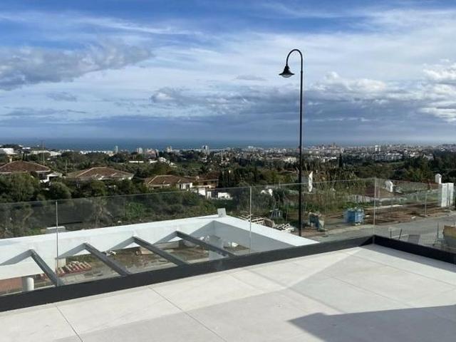 Casa en Venta en CP, Málaga