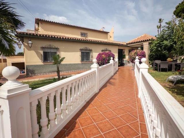 Casa en Venta en CP Benalmádena, Málaga