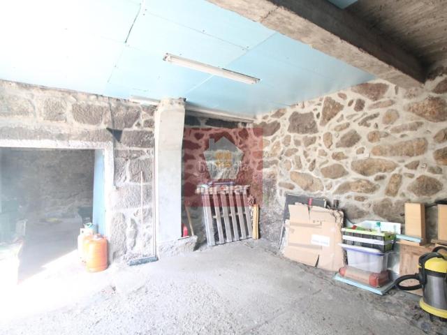 Casa en venta en Crecente. Casas.