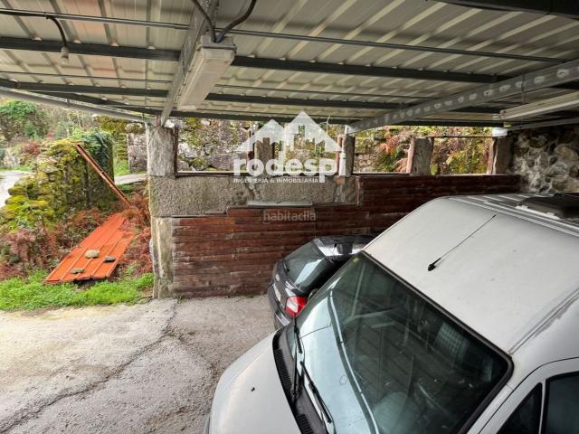 Casa en venta en Crecente. CONDADO PARADANTA, PONTEVEDRA. Casas.